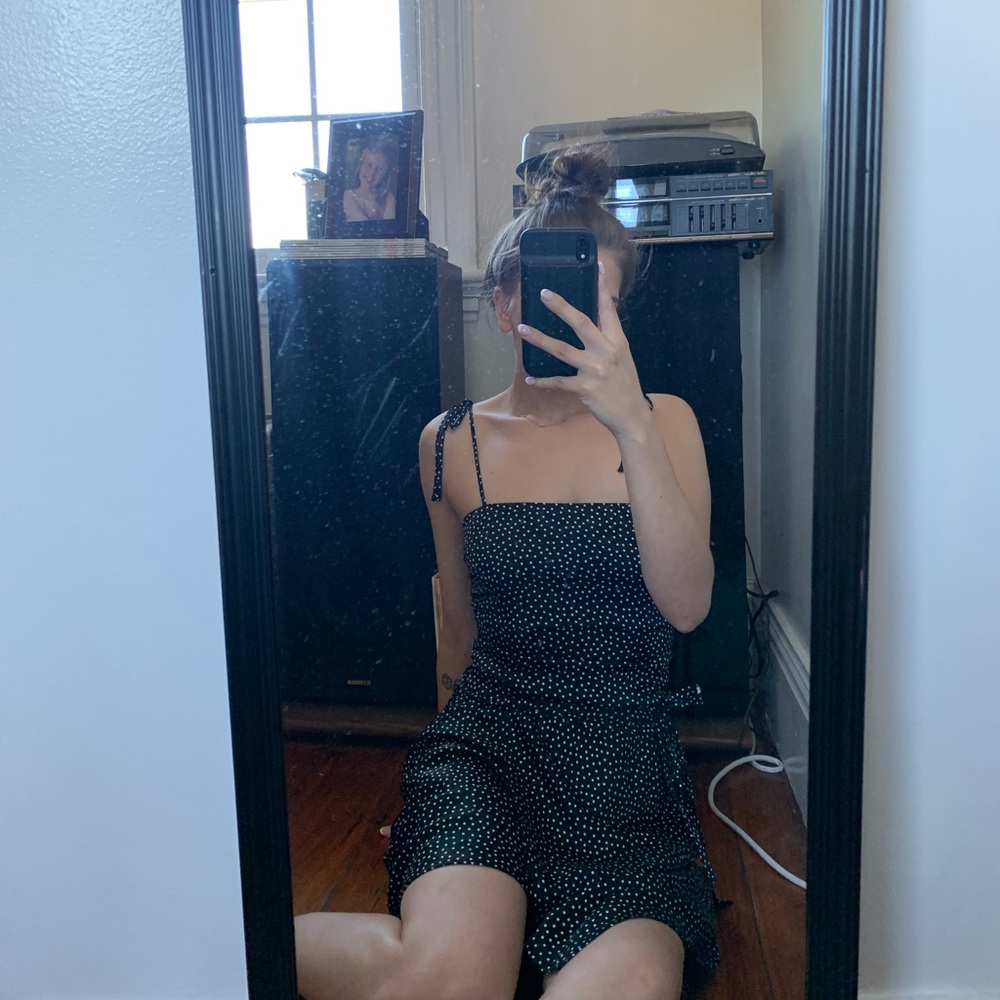 BRAND NEW A&F 2 Piece Dress Set